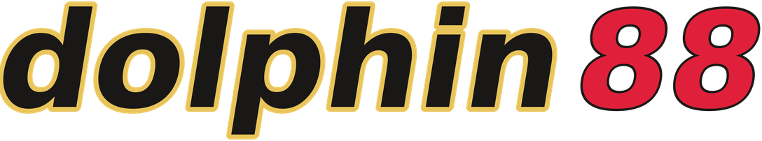 dolphin88 logo